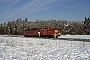 MaK 1000583 - DB Cargo "294 283-7"
22.12.1999 - Waghäusel
Werner Brutzer