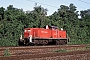 MaK 1000586 - DB Cargo "294 286-0"
14.06.2002 - Asperg
Werner Brutzer