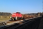 MaK 1000588 - DB Schenker "294 788-5"
02.02.2012 - Awanst Buchen Sansenhecken
Denis Schmidt