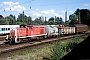 MaK 1000588 - DB Cargo "294 288-6"
22.07.2002 - Ulm
Werner Brutzer