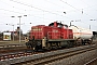 MaK 1000590 - DB Schenker "294 790-1
"
18.03.2009 - Neubeckum
Heinrich Hölscher