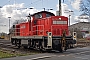 MaK 1000591 - DB Schenker "294 791-9"
19.03.2012 - Moers
Michael Kuschke