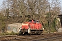 MaK 1000591 - DB Cargo "294 791-9"
27.03.2020 - Oberhausen-OsterfeldIngmar Weidig
