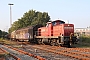 MaK 1000591 - DB Cargo "294 791-9"
22.09.2020 - Duisburg-Walsum
Jura Beckay