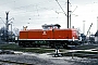 MaK 1000595 - DB "290 295-5"
04.04.1975 - Nürnberg, Hauptbahnhof
Werner Brutzer