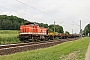 MaK 1000596 - RVM "61"
29.05.2012 - Laggenbeck
Heinrich Hölscher