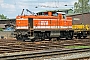 MaK 1000596 - RVM "61"
31.05.2014 - Darmstadt-Kranichstein
Marcus Kantner