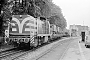 MaK 1000598 - WLE "VL 0662"
07.06.1984 - Lippstadt-Nord
Christoph Beyer