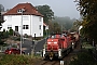 MaK 1000603 - DB Schenker "294 828-9"
01.10.2012 - Heringen-Widdershausen
Tobias Kußmann