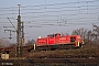 MaK 1000605 - DB Schenker "294 830-5"
06.03.2014 - Oberhausen, Rangierbahnhof WestIngmar Weidig