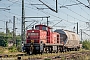 MaK 1000605 - DB Cargo "294 830-5"
19.08.2020 - Oberhausen, Abzweig MathildeRolf Alberts