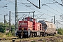 MaK 1000605 - DB Cargo "294 830-5"
19.08.2020 - Oberhausen, Abzweig Mathilde
Rolf Alberts