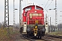 MaK 1000605 - DB Cargo "294 830-5"
19.03.2020 - Duisburg-ObermeiderichKlaus Führer