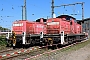 MaK 1000605 - DB Cargo "294 830-5"
21.09.2024 - Wanne-Eickel
Thomas Wohlfarth