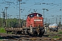 MaK 1000605 - DB Cargo "294 830-5"
29.04.2026 - Oberhausen, Abzweig Mathilde
Rolf Alberts MaK 1000605 - DB Cargo "294 830-5"
29.04.2026 - Oberhausen, Abzweig Mathilde
Rolf Alberts