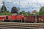 MaK 1000608 - DB Cargo "294 833-9"
29.06.2020 - Traunstein, BahnhofKlaus Hentschel