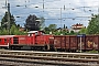 MaK 1000608 - DB Cargo "294 833-9"
29.06.2020 - Traunstein, Bahnhof
Klaus Hentschel