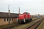 MaK 1000609 - DB Cargo "294 834-7"
28.03.2021 - Mühldorf (Oberbayern)
Peter Wegner