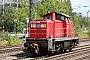 MaK 1000611 - DB Cargo "294 836-2"
08.07.2020 - München, S-Bahnhof Heimeranplatz
Reiner Zimmermann