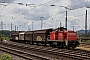 MaK 1000612 - DB Cargo "294 837-0"
12.07.2016 - Kassel, Rangierbahnhof
Christian Klotz