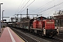 MaK 1000612 - DB Cargo "294 837-0"
22.11.2016 - Kassel-Wilhelmshöhe
Christian Klotz