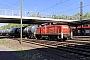 MaK 1000612 - DB Cargo "294 837-0"
20.04.2018 - Bischofsheim
Ralf Lauer