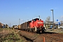 MaK 1000614 - DB Schenker "294 839-6"
08.04.2011 - Leipzig-Knauthain
Daniel Berg