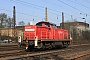 MaK 1000614 - DB Schenker "294 839-6"
07.04.2011 - Leipzig-Mockau
Daniel Berg