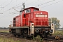 MaK 1000615 - DB Schenker "294 840-4"
22.10.2010 - bei Biebesheim
Harald Belz