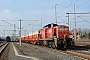 MaK 1000616 - DB Schenker "294 841-2"
15.02.2011 - Freiberg
Erik Rauner