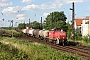 MaK 1000616 - DB Schenker "294 841-2"
08.07.2011 - Leipzig-Schönefeld
Daniel Berg