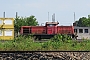 MaK 1000617 - DB Cargo "294 842-0"
31.05.2018 - Mannheim, Rangierbahnhof
Ernst Lauer