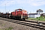 MaK 1000617 - DB Cargo "294 842-0"
27.05.2018 - Mannheim, Rangierbahnhof
Ernst Lauer