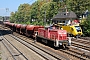 MaK 1000618 - DB Schenker "294 843-8"
28.09.2011 - Offenburg
Yannick Hauser