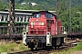 MaK 1000618 - DB Schenker "294 843-8"
19.06.2013 - Völklingen
Erhard Pitzius