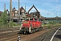 MaK 1000619 - DB Schenker "294 844-6"
24.07.2012 - Völklingen (Saar)
Torsten Krauser