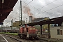 MaK 1000619 - DB Cargo "294 844-6"
01.11.2020 - Völklingen (Saar)
Ingmar Weidig