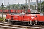 MaK 1000620 - DB Schenker "294 845-3
"
07.06.2009 - Wuppertal-Langerfeld, Güterbahnhof
Ingmar Weidig