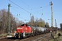 MaK 1000621 - DB Schenker "294 846-1"
26.03.2012 - Leipzig-Thekla
Tobias Kußmann