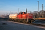 MaK 1000621 - DB Cargo "294 846-1"
20.01.2026 - Frankfurt (Main)Benedikt Groh