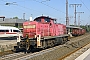 MaK 1000623 - DB Schenker "294 848-7"
01.10.2013 - Essen, Hauptbahnhof
Michael Hafenrichter