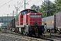 MaK 1000623 - DB Schenker "294 848-7"
27.09.2011 - Duisburg-Hochfeld
Rolf Alberts