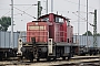 MaK 1000623 - DB Schenker "294 848-7"
22.07.2013 - Duisburg-Ruhrort
Alexander Leroy