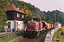 MaK 1000624 - DB AG "290 349-0"
24.09.1996 - Deggendorf Hafen
Markus Karell