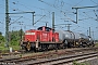 MaK 1000625 - DB Cargo "294 850-3"
26.05.2023 - Oberhausen, Abzweig Mathilde
Rolf Alberts