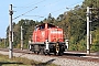 MaK 1000626 - DB Cargo "294 851-1"
13.10.2023 - Haspelmoor
Frank Pfeiffer