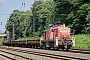 MaK 1000627 - DB Cargo "294 852-9"
19.06.2018 - Duisburg-Neudorf, Abzweig Lotharstraße
Oliver Buchmann