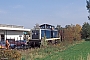 MaK 1000629 - DB AG "290 354-0"
15.10.1996 - Unna, Industriegebiet SüdIngmar Weidig