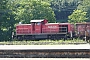 MaK 1000629 - DB Cargo "294 854-5"
23.07.2021 - PlochingenHinnerk Stradtmann