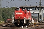 MaK 1000631 - DB Schenker "294 856-0"
09.07.2012 - Gremberg Rangierbahnhof
Alexander Leroy